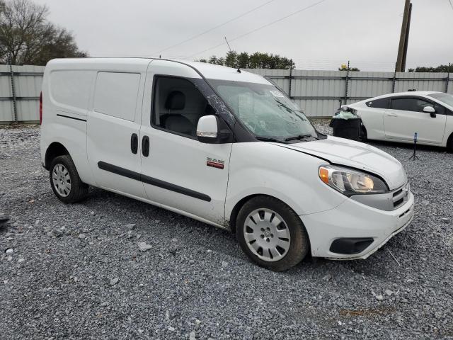 ZFBERFBB2J6L84748 - 2018 RAM PROMASTER SLT WHITE photo 4