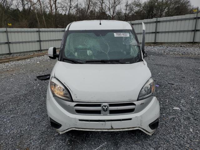 ZFBERFBB2J6L84748 - 2018 RAM PROMASTER SLT Ağ foto 5