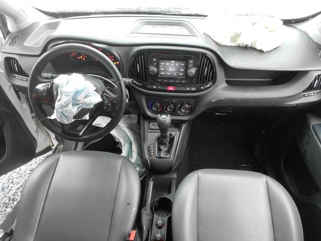 ZFBERFBB2J6L84748 - 2018 RAM PROMASTER SLT Ağ foto 8