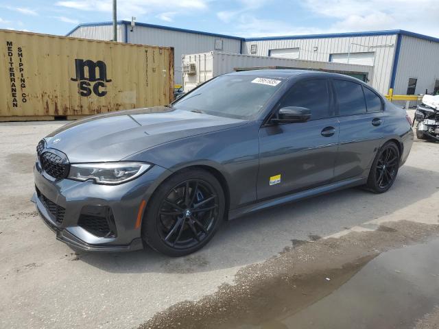 2021 BMW M340I, 