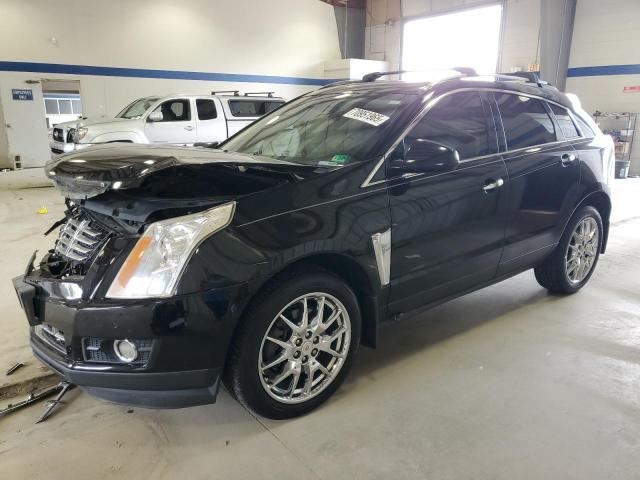 2013 CADILLAC SRX PREMIUM COLLECTION, 