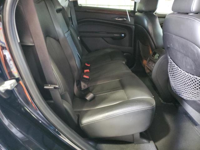 3GYFNEE37DS650626 - 2013 CADILLAC SRX PREMIUM COLLECTION 黑色 照片 11