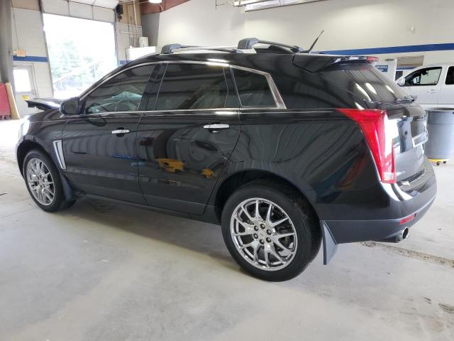 3GYFNEE37DS650626 - 2013 CADILLAC SRX PREMIUM COLLECTION 黑色 照片 2