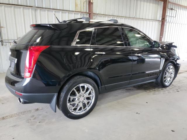 3GYFNEE37DS650626 - 2013 CADILLAC SRX PREMIUM COLLECTION 黑色 照片 3