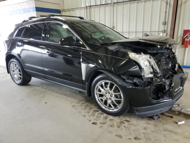 3GYFNEE37DS650626 - 2013 CADILLAC SRX PREMIUM COLLECTION 黑色 照片 4