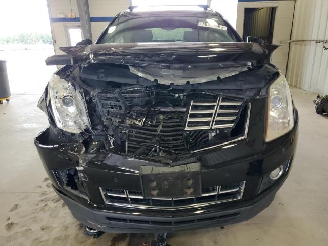 3GYFNEE37DS650626 - 2013 CADILLAC SRX PREMIUM COLLECTION 黑色 照片 5