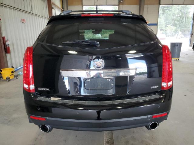 3GYFNEE37DS650626 - 2013 CADILLAC SRX PREMIUM COLLECTION 黑色 照片 6