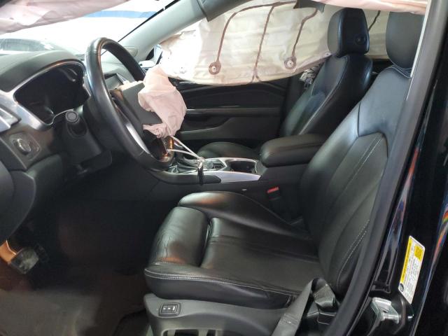3GYFNEE37DS650626 - 2013 CADILLAC SRX PREMIUM COLLECTION 黑色 照片 7