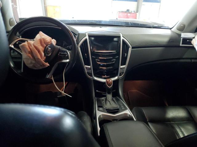 3GYFNEE37DS650626 - 2013 CADILLAC SRX PREMIUM COLLECTION 黑色 照片 8