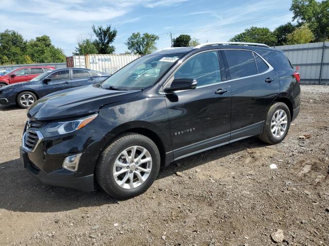 2019 CHEVROLET EQUINOX LT, 