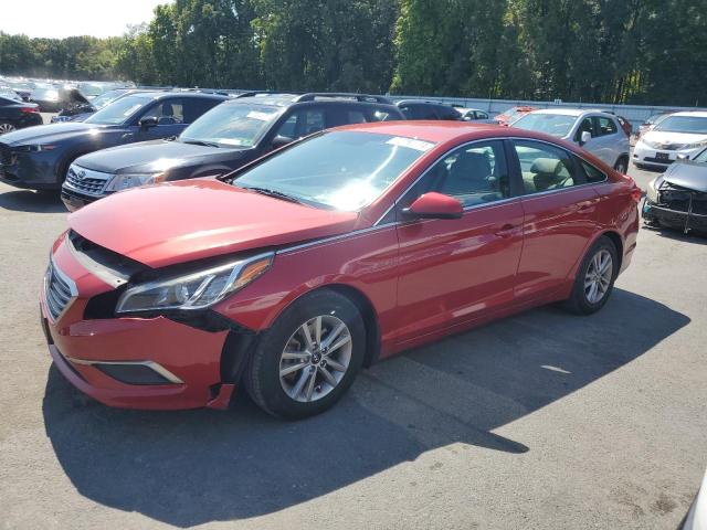 2017 HYUNDAI SONATA SE, 