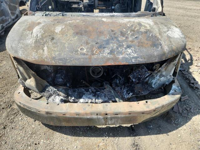 1GAZGMFP1J1201702 - 2018 CHEVROLET EXPRESS G3 LT BURN photo 11