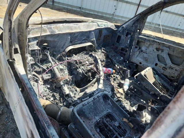 1GAZGMFP1J1201702 - 2018 CHEVROLET EXPRESS G3 LT BURN photo 8