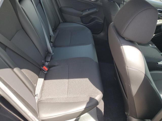 2HGFE4F83TH302402 - 2026 HONDA CIVIC SPORT Qara foto 10