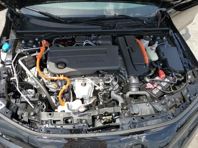 2HGFE4F83TH302402 - 2026 HONDA CIVIC SPORT Qara foto 11