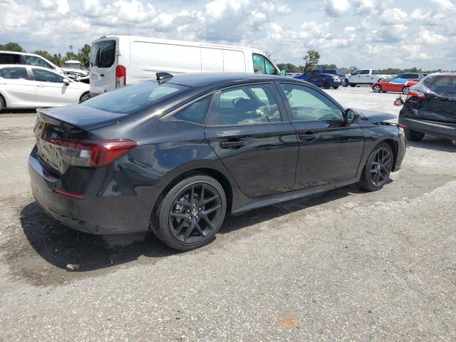 2HGFE4F83TH302402 - 2026 HONDA CIVIC SPORT Qara foto 3