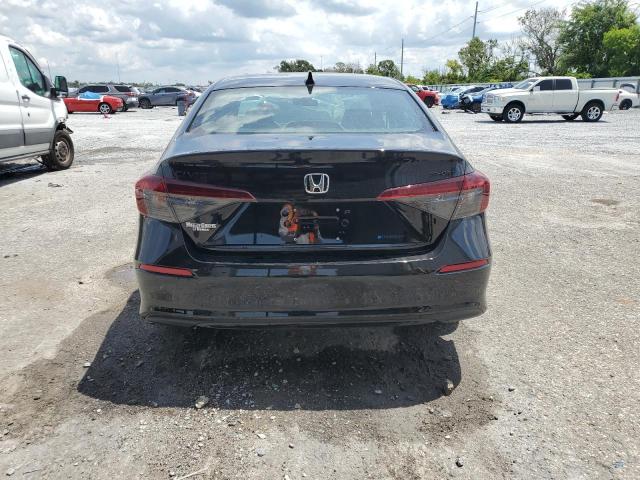 2HGFE4F83TH302402 - 2026 HONDA CIVIC SPORT Qara foto 6