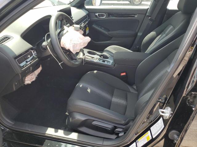 2HGFE4F83TH302402 - 2026 HONDA CIVIC SPORT Qara foto 7