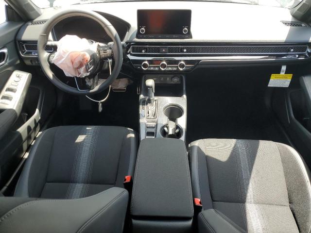 2HGFE4F83TH302402 - 2026 HONDA CIVIC SPORT Qara foto 8