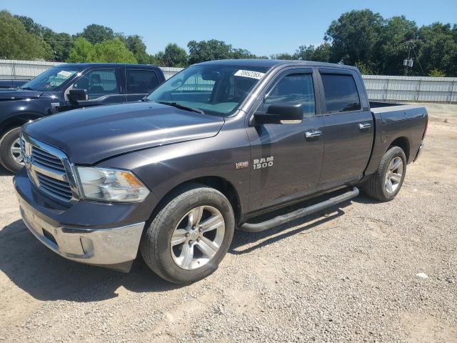 2014 RAM 1500 SLT, 