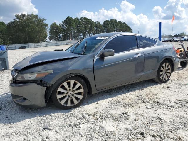 2008 HONDA ACCORD EXL, 