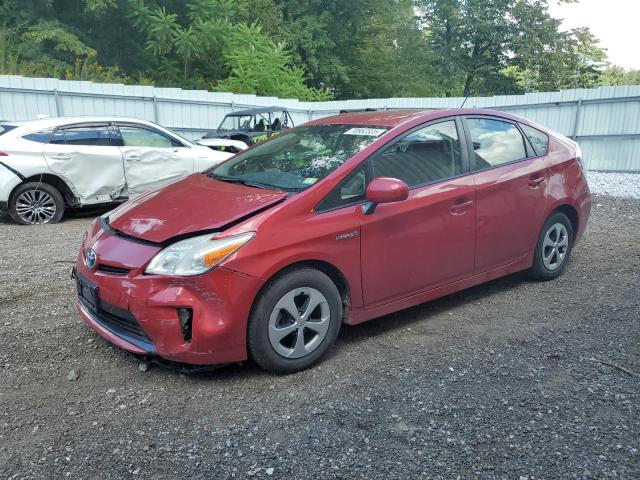 2014 TOYOTA PRIUS, 