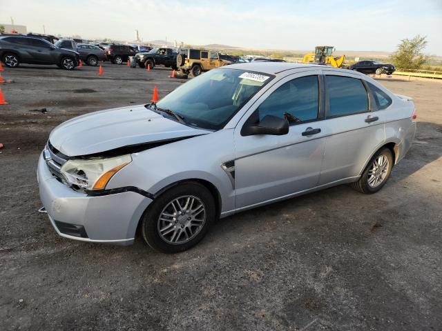 2008 FORD FOCUS SE, 