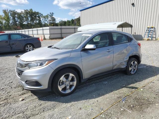 2022 HONDA HR-V LX, 