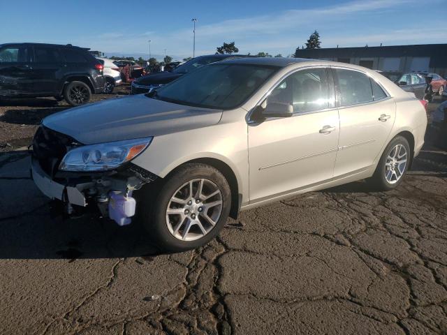 2013 CHEVROLET MALIBU 1LT, 