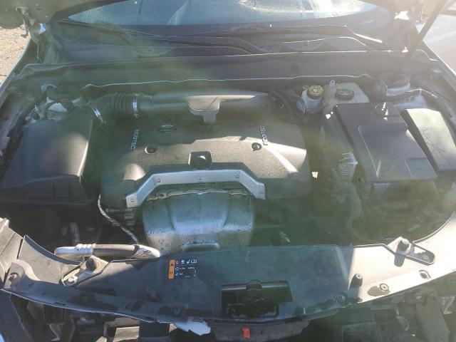 1G11C5SA0DF284448 - 2013 CHEVROLET MALIBU 1LT Beige Foto 11