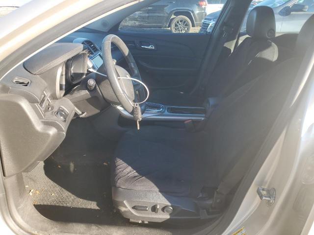 1G11C5SA0DF284448 - 2013 CHEVROLET MALIBU 1LT Beige Foto 7