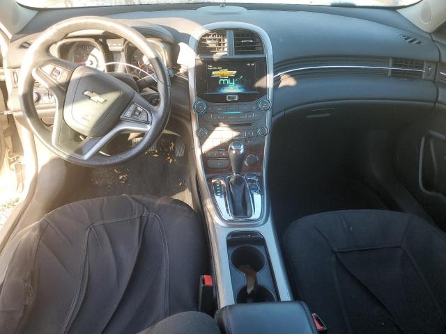 1G11C5SA0DF284448 - 2013 CHEVROLET MALIBU 1LT Beige Foto 8