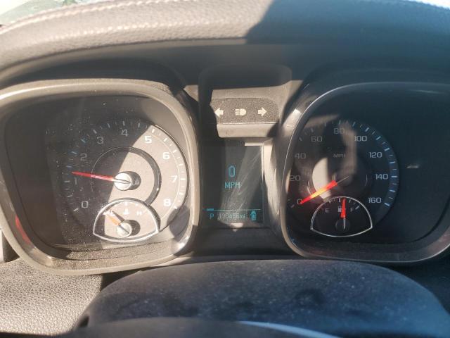 1G11C5SA0DF284448 - 2013 CHEVROLET MALIBU 1LT Beige Foto 9