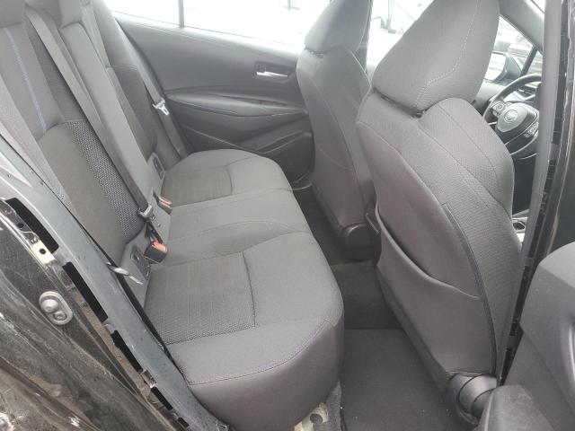 5YFB4RBEXLP009793 - 2020 TOYOTA COROLLA SE 黑色 照片 10