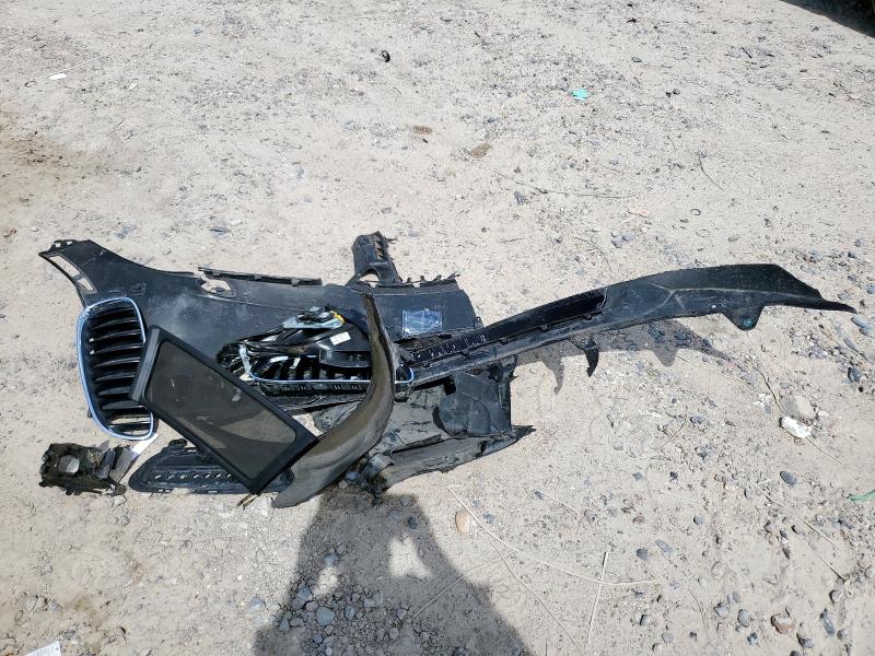 WBALL5C5XG5A20164 - 2016 BMW Z4 SDRIVE28I BROWN photo 12