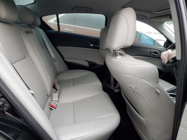 19UDE2F30HA010292 - 2017 ACURA ILX BASE WATCH PLUS BLACK photo 10