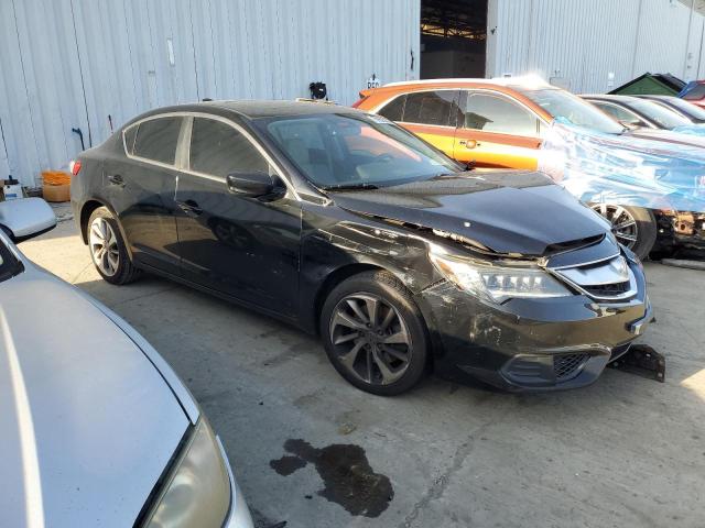 19UDE2F30HA010292 - 2017 ACURA ILX BASE WATCH PLUS BLACK photo 4