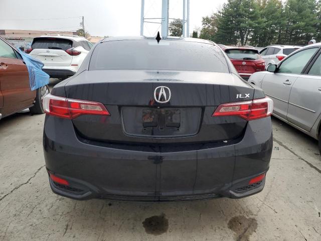 19UDE2F30HA010292 - 2017 ACURA ILX BASE WATCH PLUS BLACK photo 6