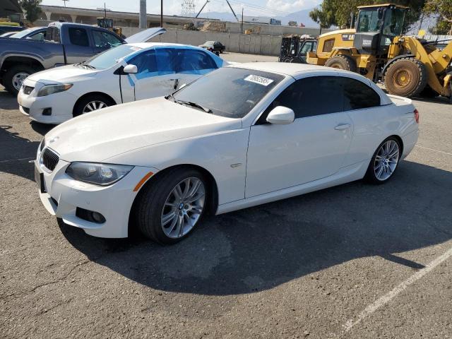 2013 BMW 335 I, 
