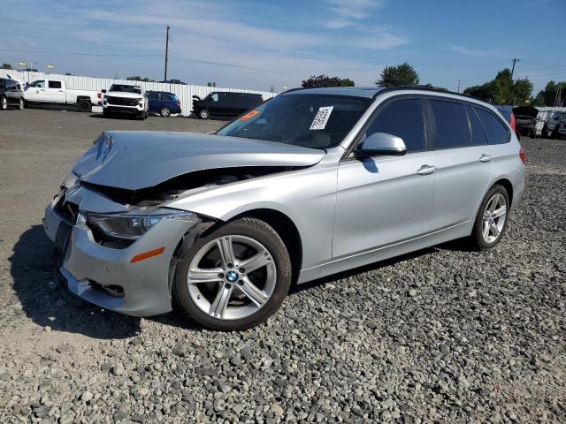 2014 BMW 328 D XDRIVE, 