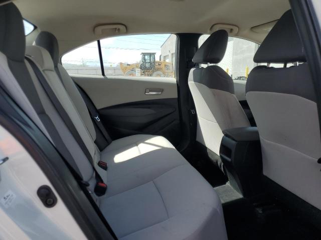 5YFEPRAE5LP067333 - 2020 TOYOTA COROLLA LE Ağ foto 10