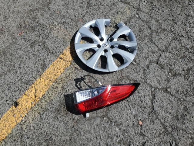 5YFEPRAE5LP067333 - 2020 TOYOTA COROLLA LE Ağ foto 12