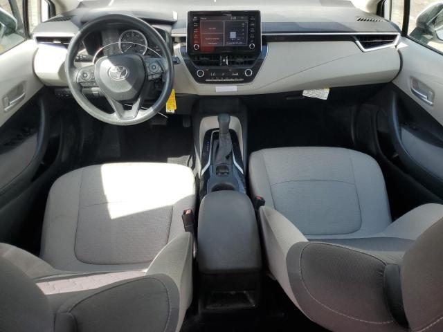 5YFEPRAE5LP067333 - 2020 TOYOTA COROLLA LE Ağ foto 8