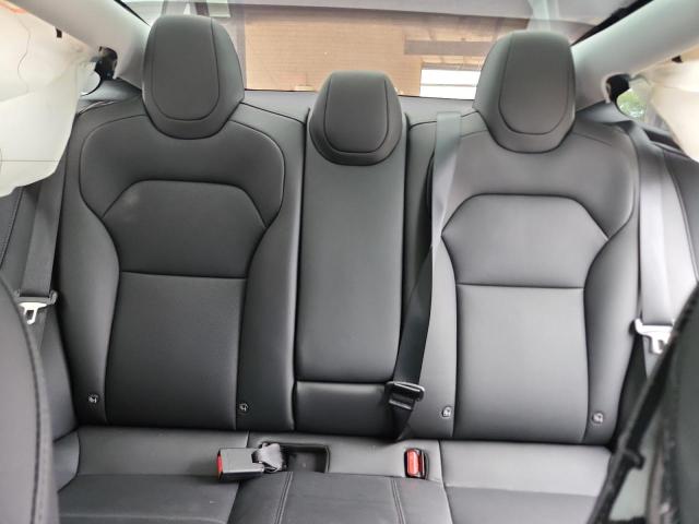 5YJ3E1EA7SF031286 - 2025 TESLA MODEL 3 BLACK photo 10