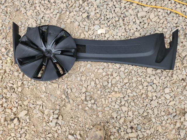 5YJ3E1EA7SF031286 - 2025 TESLA MODEL 3 BLACK photo 13