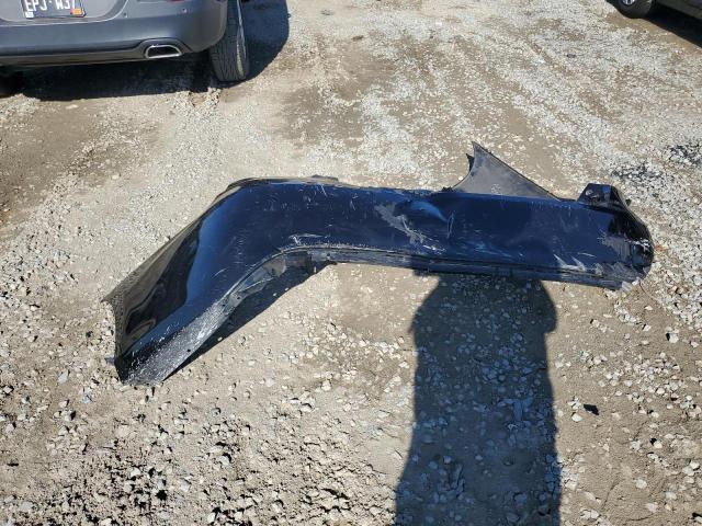 4T4BF1FK5GR531527 - 2016 TOYOTA CAMRY LE BLACK photo 12