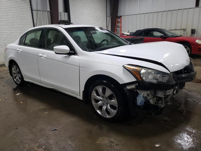 1HGCP26859A094158 - 2009 HONDA ACCORD EXL WHITE photo 4