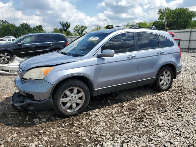 2008 HONDA CR-V EXL, 