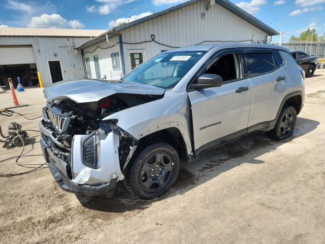 2021 JEEP COMPASS SPORT, 
