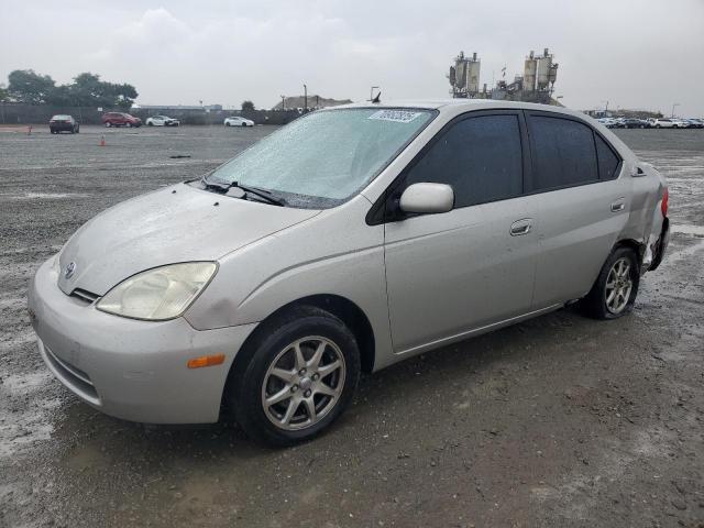 2001 TOYOTA PRIUS, 